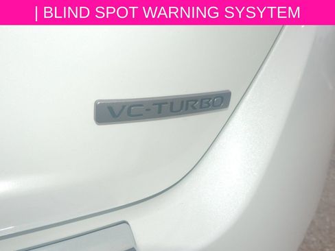 Certified 2023 Nissan Altima 2.0 SR FWD image 13