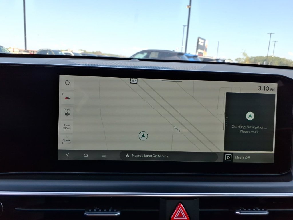 New 2026 Kia K5 GT-Line w/ GT-Line Premium Package FWD image 14