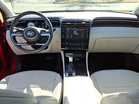 Certified 2023 Hyundai Tucson SEL w/ Convenience Package image 7