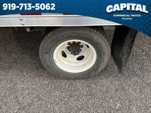 New 2025 Ford E-350 and Econoline 350 Super Duty w/ Driver's Safety Package image 13