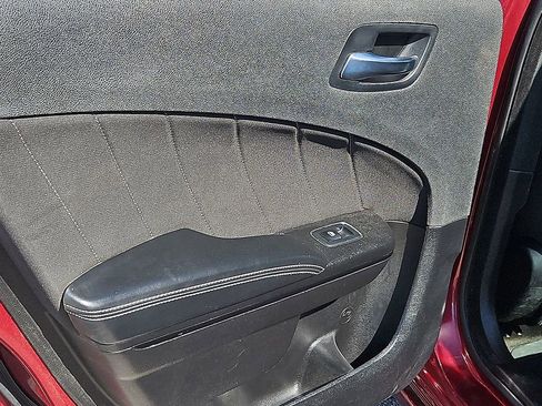Used 2021 Dodge Charger SXT w/ Blacktop Package image 13