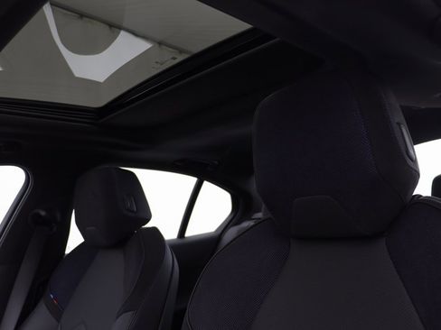 New 2025 BMW i5 M60 w/ Premium Package image 14