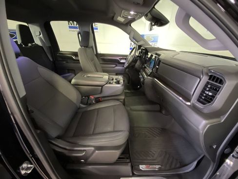 Used 2024 Chevrolet Silverado 2500 LT AWD/4WD image 33