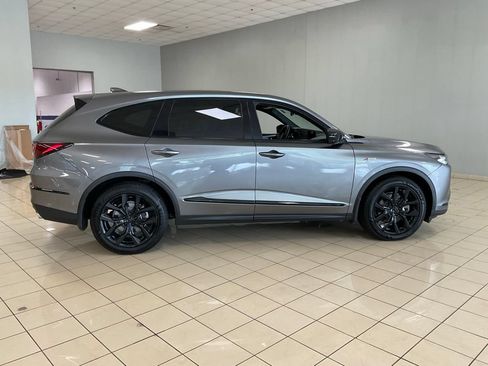 Certified 2022 Acura MDX A-Spec AWD/4WD image 7