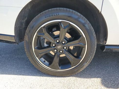 Used 2024 Ford Expedition Max Limited image 5