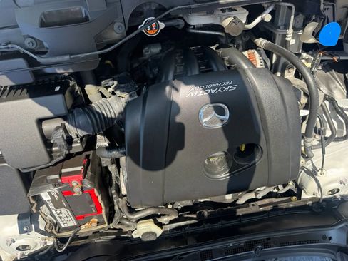 Used 2018 MAZDA CX-3 Sport image 22