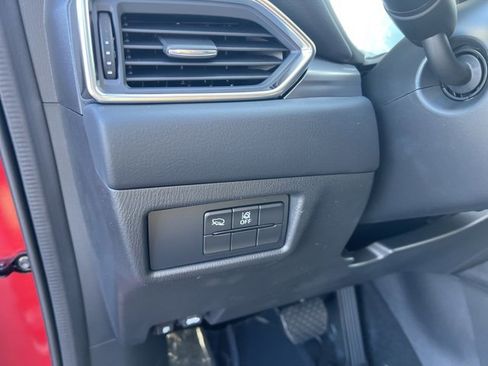 New 2025 MAZDA CX-5 AWD 2.5 S w/ Select Package image 21