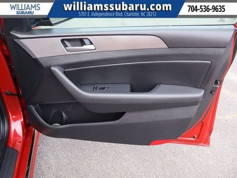 Used 2018 Hyundai Sonata Sport FWD image 38