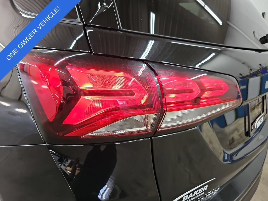 Certified 2024 Chevrolet Equinox LT AWD/4WD image 34