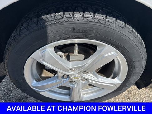Used 2016 Chevrolet Volt LT FWD image 11