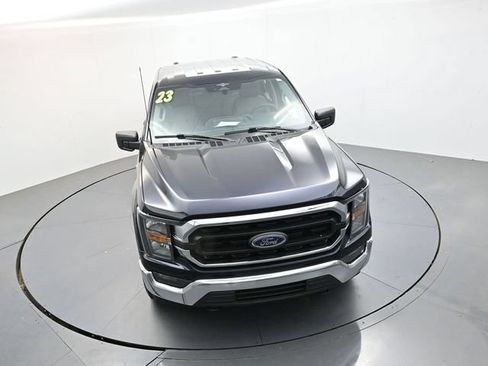 Used 2023 Ford F150 XLT AWD/4WD image 19