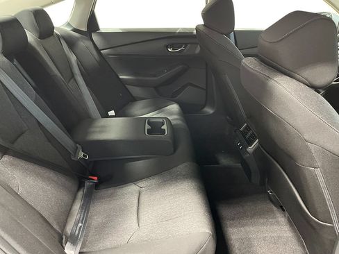 New 2026 Honda Accord LX image 21