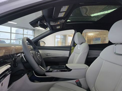 New 2026 Hyundai Tucson Limited w/ Tow & Go Package image 20
