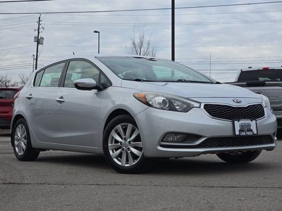 Used 2015 Kia Forte EX