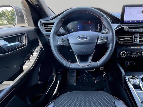 Certified 2024 Ford Escape ST-Line w/ Equipment Group 301A FWD image 5