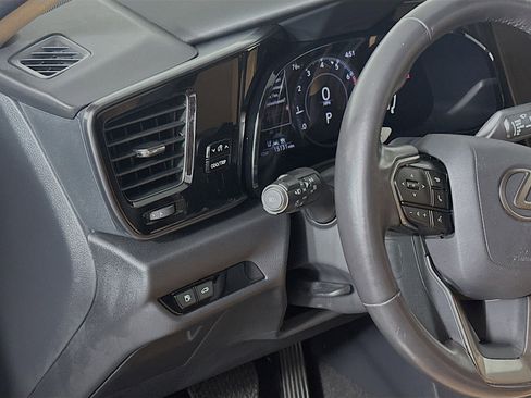 Used 2024 Lexus NX 350 AWD w/ Cold Area Package image 17