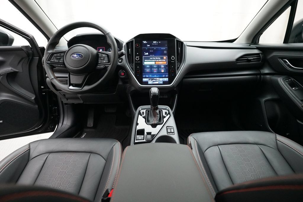 Certified 2024 Subaru Crosstrek 2.5i Limited w/ Popular Package #3A AWD/4WD image 5