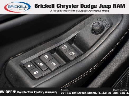 New 2025 Jeep Grand Cherokee Laredo X image 26