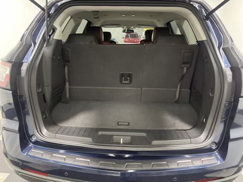 Used 2017 Chevrolet Traverse LT AWD/4WD image 18