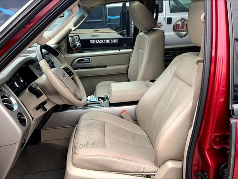 Used 2014 Ford Expedition Limited w/ Equipment Group 301A image 7