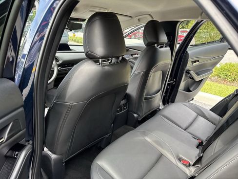 Certified 2023 MAZDA CX-30 AWD 2.5 S w/ Preferred Package image 34