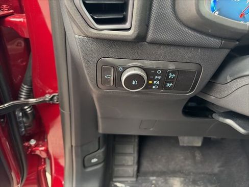 New 2025 Ford Bronco Sport Outer Banks w/ Outer Banks Tech Package+ image 19