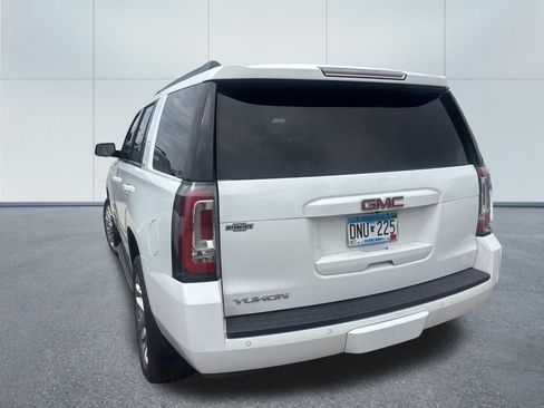 Used 2018 GMC Yukon SLT AWD/4WD image 14