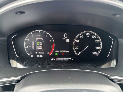 Used 2023 Honda Civic EX-L image 31