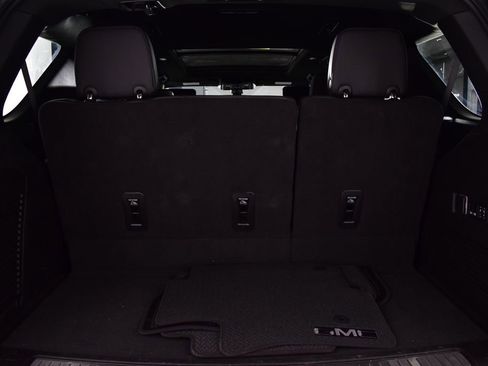 Used 2022 GMC Yukon Denali w/ Denali Ultimate Package image 34