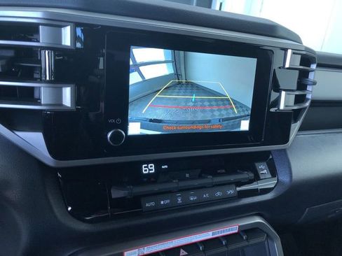 New 2026 Toyota Tundra SR5 image 22