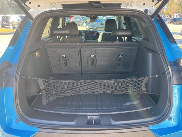 New 2026 Chevrolet TrailBlazer ACTIV w/ Convenience Package FWD image 6