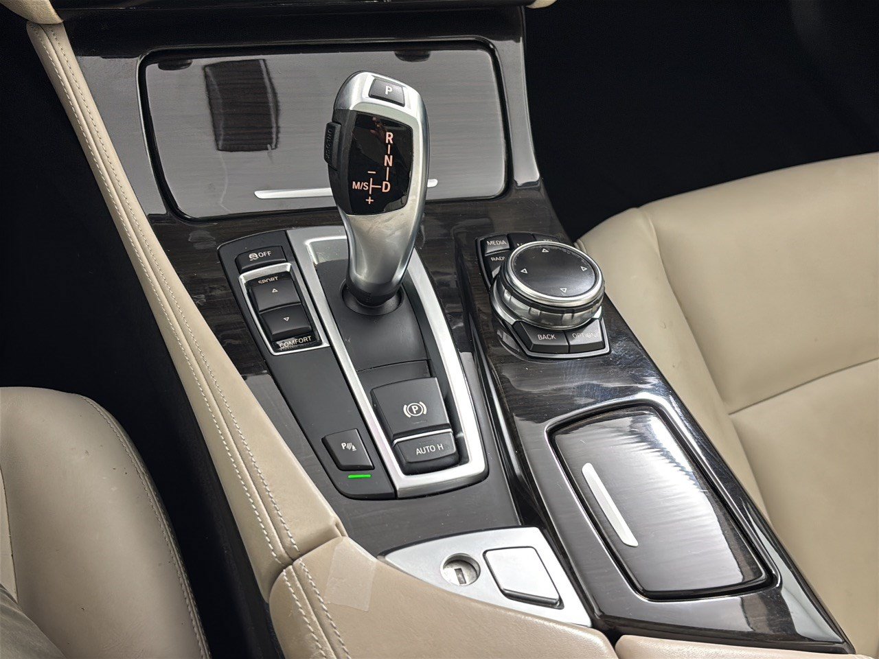 Used 2014 BMW 528i Sedan RWD image 21