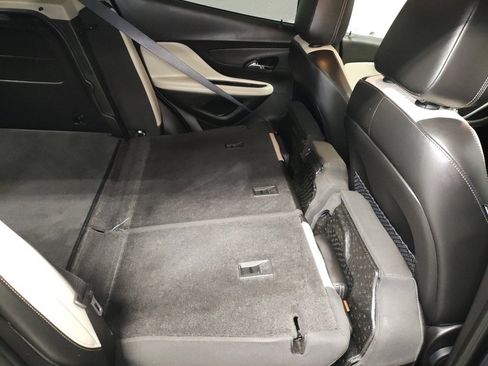 Used 2018 Buick Encore Preferred image 13