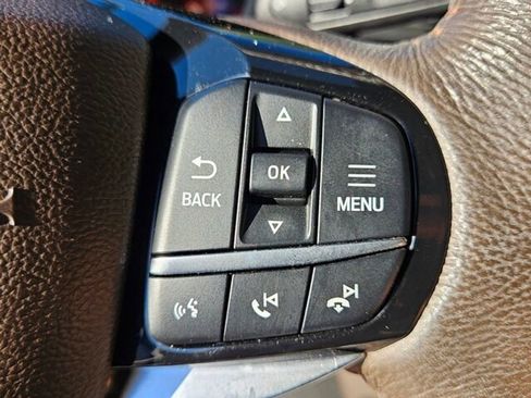 Used 2024 Ford Explorer King Ranch w/ Technology Package image 24