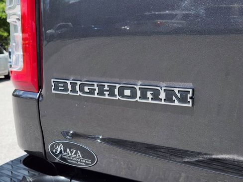Certified 2021 RAM 1500 Big Horn image 10