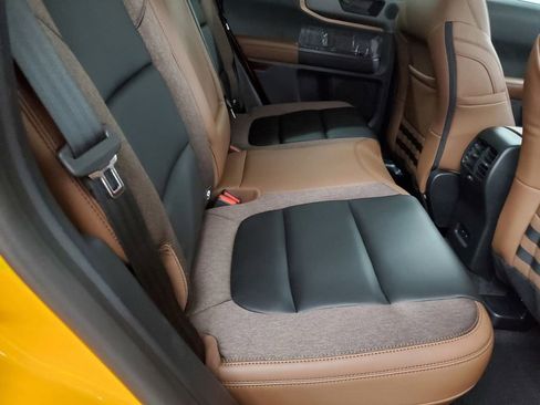 New 2026 Ford Bronco Sport Outer Banks w/ Outer Banks Tech Package+ AWD/4WD image 23