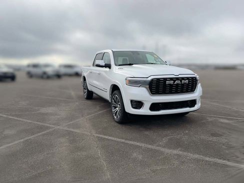 New 2026 RAM 1500 Tungsten w/ Off Road Group image 17