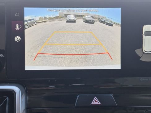 Certified 2023 Kia Sorento SX AWD/4WD image 24
