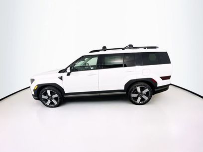 New 2026 Hyundai Santa Fe Limited