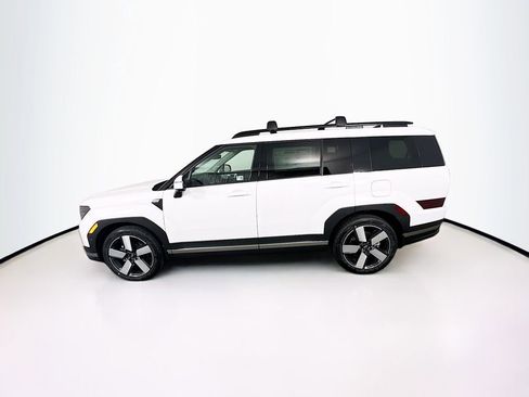 New 2026 Hyundai Santa Fe Limited image 4