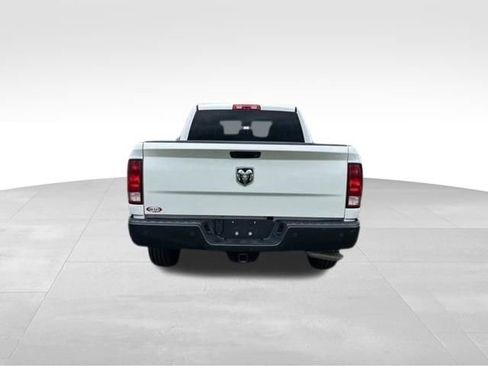 Used 2023 RAM 1500 Tradesman w/ Trailer Tow Group RWD image 6