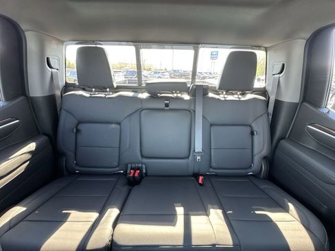 New 2026 Chevrolet Silverado 1500 LT image 22