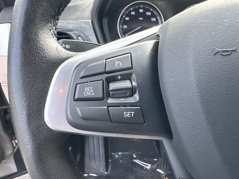 Certified 2021 BMW X1 sDrive28i w/ Convenience Package image 32