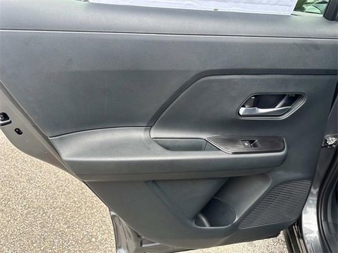 New 2025 Nissan Kicks SV w/ SV Premium Package image 14