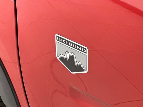 Certified 2023 Ford Bronco Sport Big Bend AWD/4WD image 27