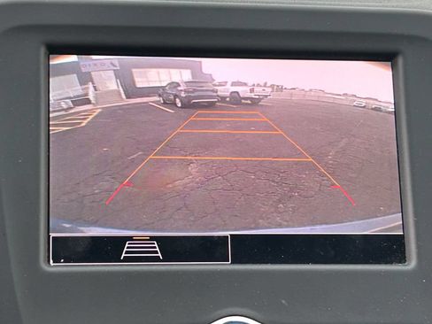 Used 2024 Chevrolet Equinox LT AWD/4WD image 14