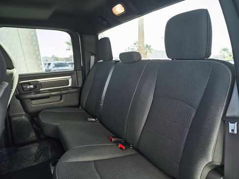 Used 2024 RAM 1500 Classic Warlock image 29