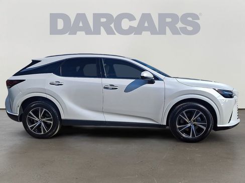 Used 2024 Lexus RX 350 Premium w/ Accessory Package (Z1) image 7