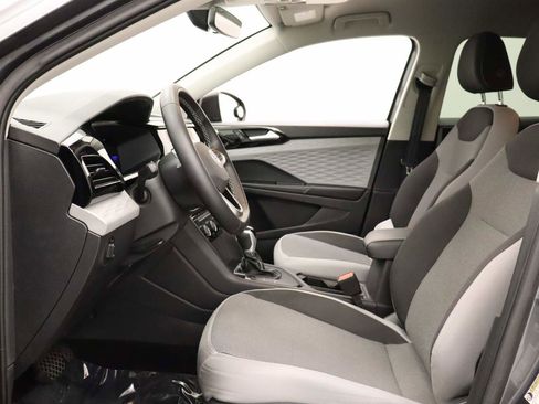 Certified 2023 Volkswagen Taos S image 15