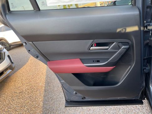 New 2025 MAZDA CX-50 2.5 Hybrid w/ Weather Package image 19